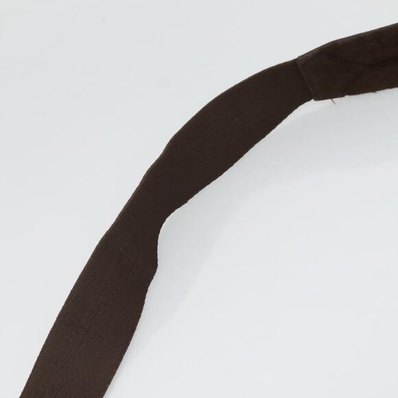 LOUIS VUITTON Monogram Grasse Fonzie Shoulder Bag Brown M46570 - Picture 8 of 16